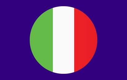 Italy's new online gambling framework is pending the EU's approval.